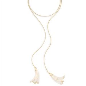🎉New🎉 Kendra Scott Annora Necklace